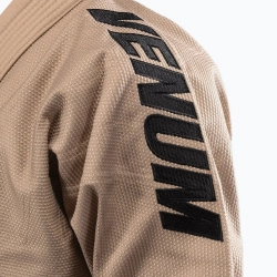 Кимоно Venum Challenger XT BJJ stone sand