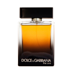 Dolce & Gabbana The One Pour Homme Eau de Parfum — парфюмерная вода для мужчин 100 мл