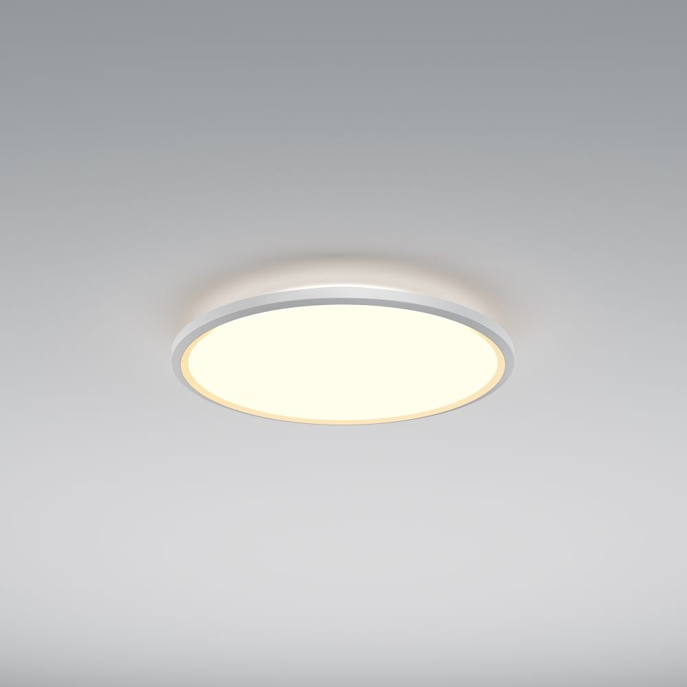 Светильник потолочный светодиодный Maytoni Incognito MOD426CL-L43WK1