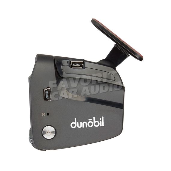 Видеорегистратор Dunobil Nox GPS