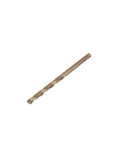 Сверло по металлу КОБАЛЬТ (10 шт; 3.3х36х65 мм; Р6М5К5; класс А1) Gigant GT-134