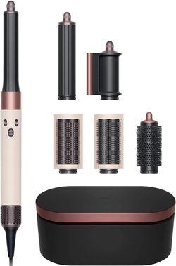 Стайлер Dyson Airwrap HS05 Long Ceramic Pink/Rose Gold