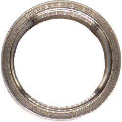 Муфта СТМ прямая г/г 3/4"