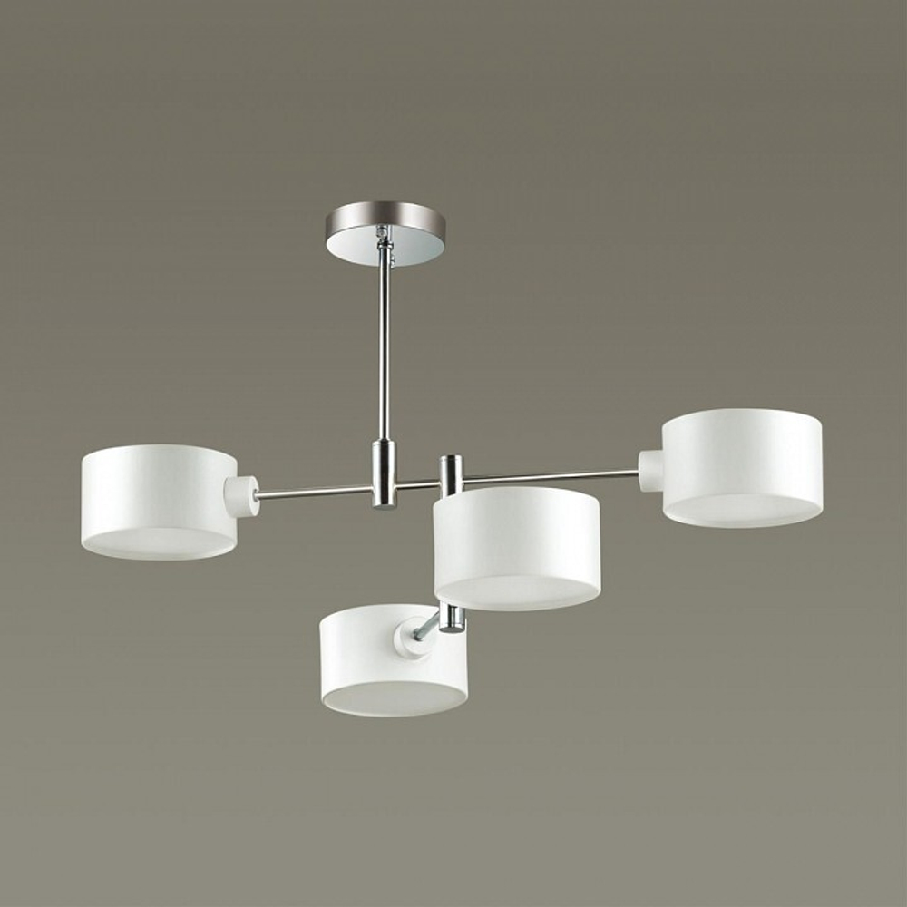 Люстра на штанге Lumion Ashley 3742/4C