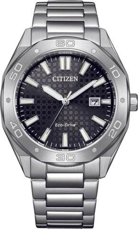 Мужские наручные часы Citizen BM7630-80E