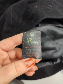 Жакет Vympel шерстяной 44 размер