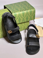 Сандалии Gucci