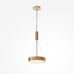 Потолочный светильник Maytoni Zon C032CL-36W4K-RD-MG