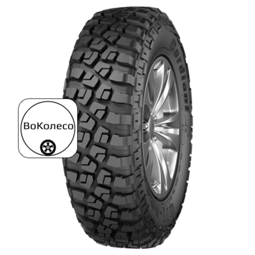 215/75R15 100Q Off Road 2 TL Cordiant