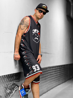 Баскетбольная форма ONYX-BACDAFUCUP’93