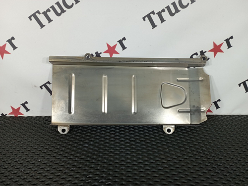 Экран тепловой 2020г.