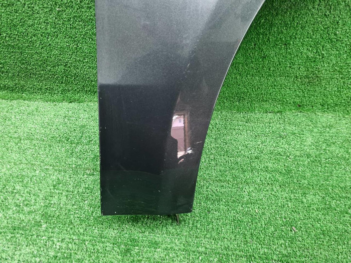 Крыло переднее правое Porsche Macan 95b (2014-нв)