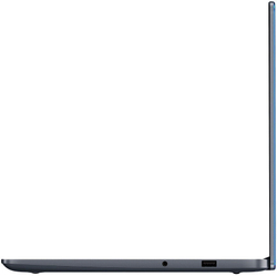 Ноутбук Honor MagicBook 15 (53011TAP-001) 15.6;(1920x1080)IPS/ i5-1135G7(2.4ГГц)/ 16Гб/ 512Gb SSD/ Iris Xe Graphics/ Win10 / Серый