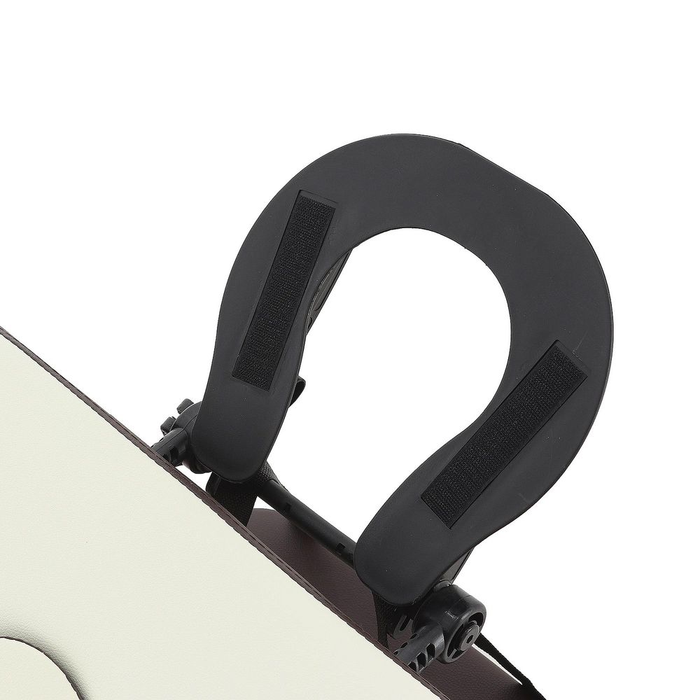 Массажный складной стол JF-AY01 двухсекционный (PW2.20.13A-00)