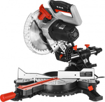 Пила торцовочная сетевая ЗУБР ЗПТ-210-1600 ПЛ