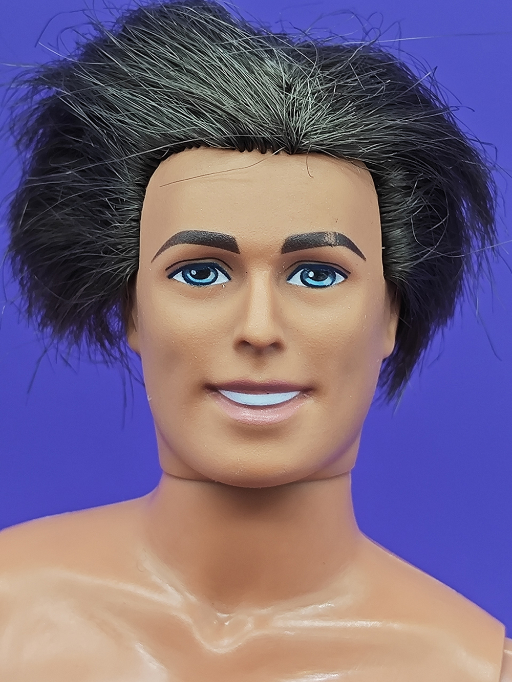 Кукла Барби Кен винтаж конец 90х 03260