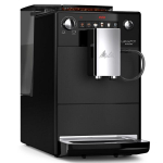 Melitta laticia Caffeo F 300-100 black