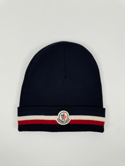 Шапка Moncler