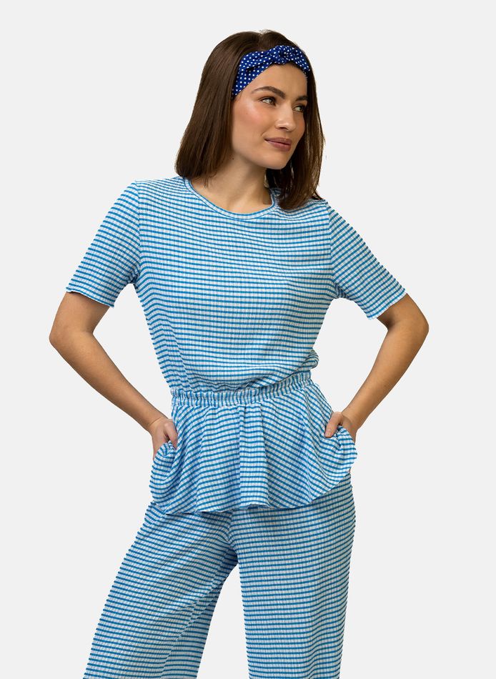 Костюм Kristina цвет синий