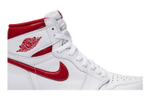 Кроссовки Jordan Air Jordan 1 Retro Metallic Red 2017
