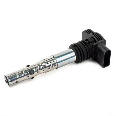 Катушка зажигания VAG 1.8T GANZ GIG16101