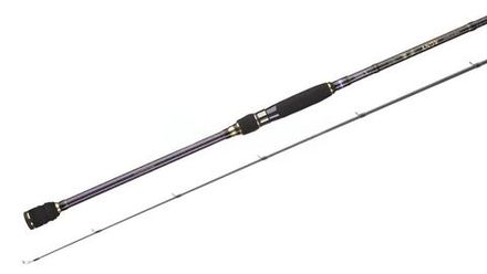 Спиннинг Ares Agny 800MH 2.44m 9-38gr