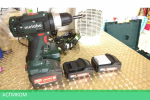 Дрель-шуруповерт Metabo BS 18 L (602321500)
