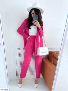 Костюм IH-6127 Фабрика Моды