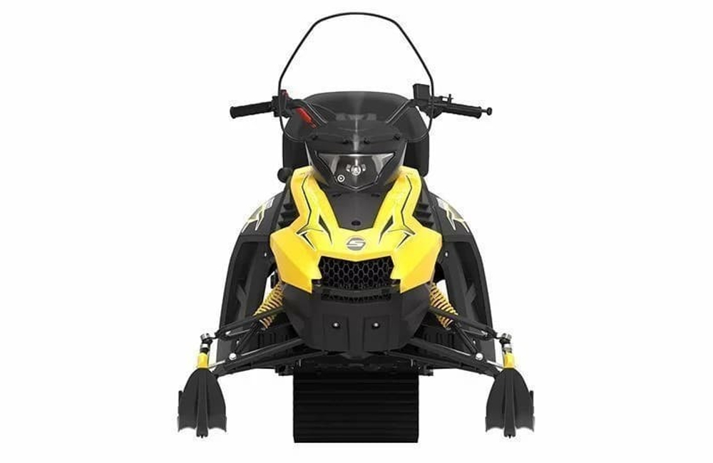 Снегоход STELS Капитан S200L