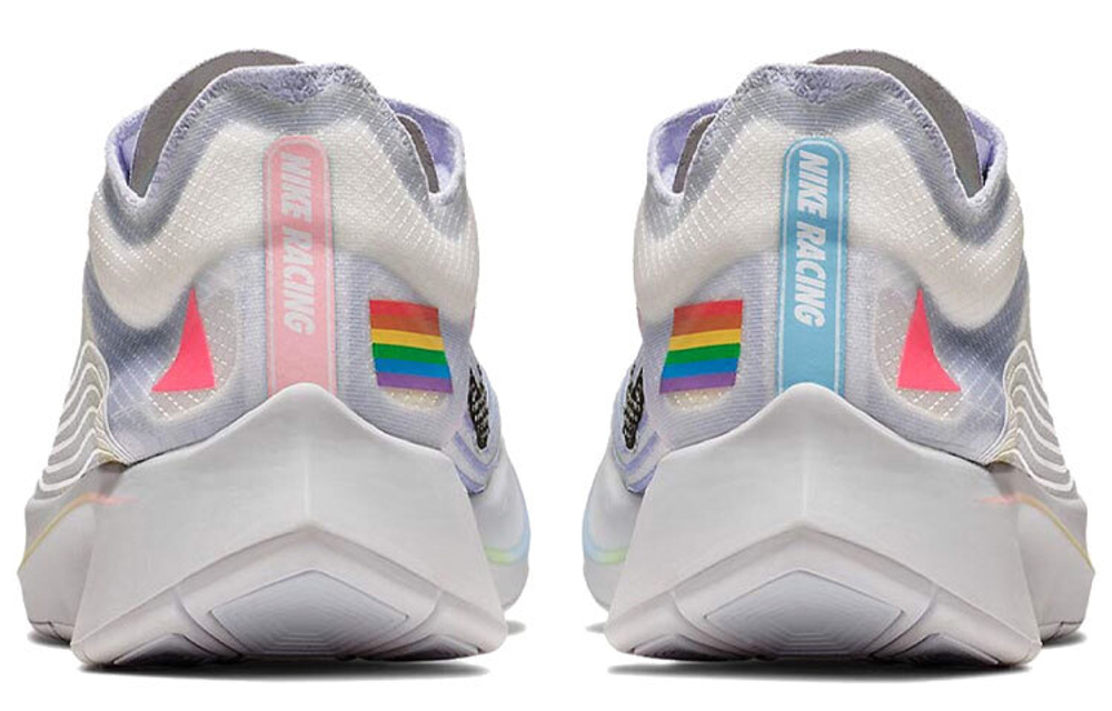 Кроссовки Nike Zoom Fly 1 Be True