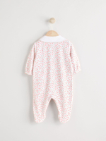 Комбинезон / Cлип для малышей Next N77-674, Розовый