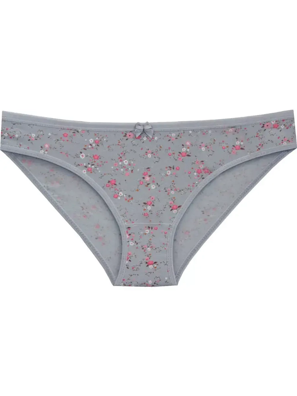 Трусы женские/хлопковые/Набор 3 шт