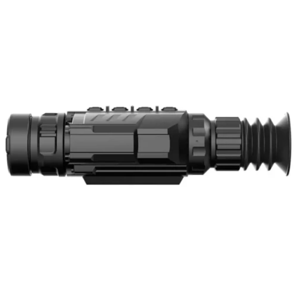 Тепловизионный прицел Longot A10LRF (Geni GL35r) 384х288, 35мм, 12um, <40mk, IP67, 1024x768 OLED