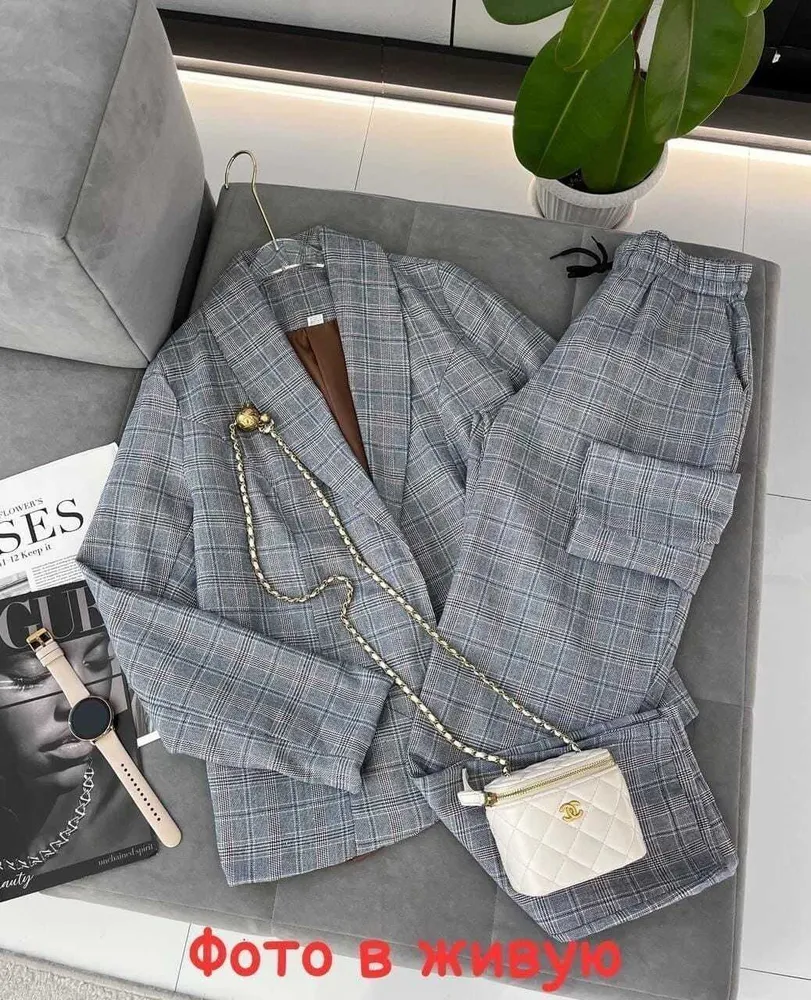 Костюм 2564433 Fabrika