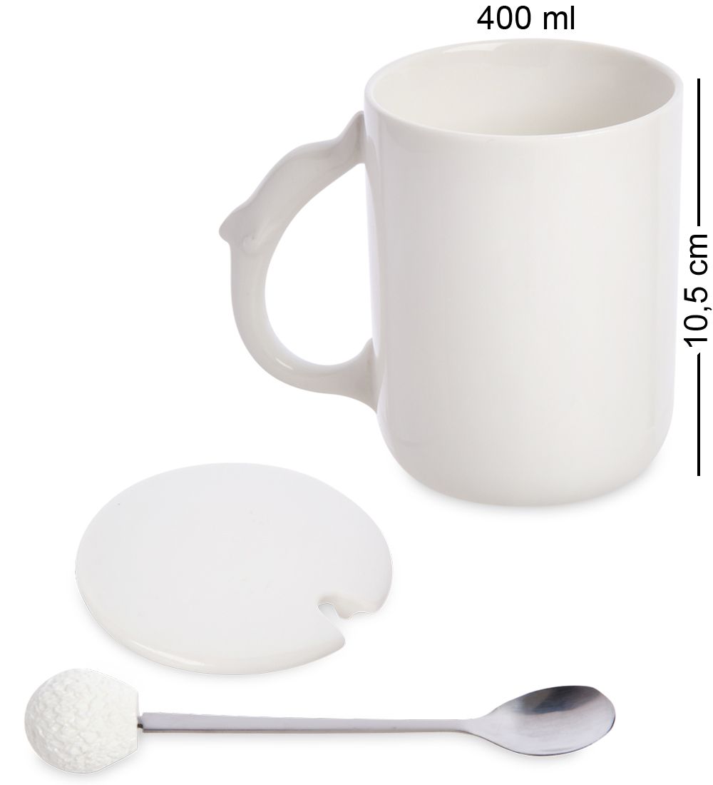 MUG-359/3 Кружка «Дельфин»