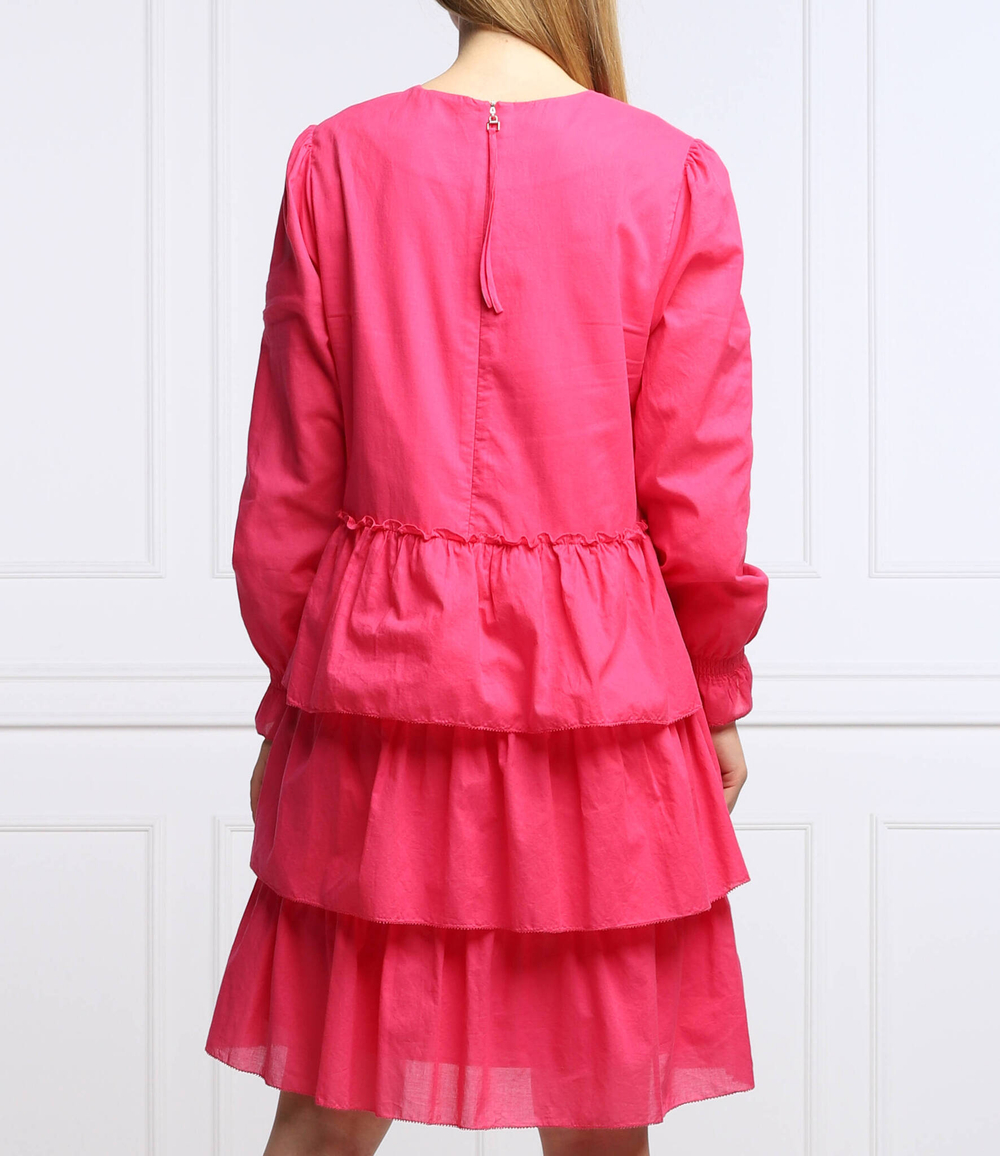 платье Joop! - розовый(30031772)