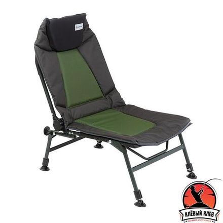 Кресло карповое (N-BD620-086228-4A) NISUS