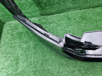 Бампер передний Faw Bestune T55 (2021-н.в.)