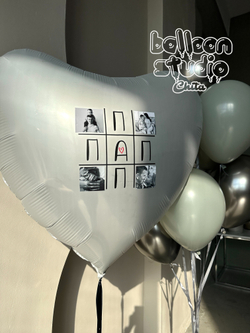 Шары для папы №7