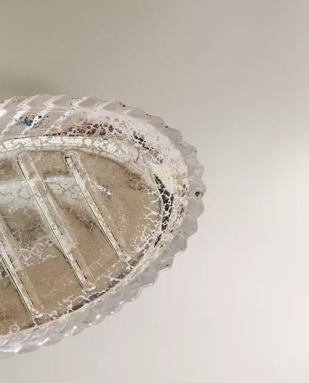 ZARA HOME МЫЛЬНИЦА, ЗОЛОТОЙ