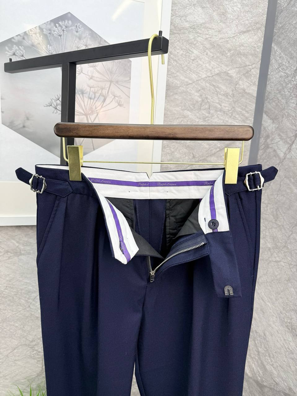 Брюки Ralph Lauren