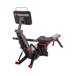 Гребной тренажер Yamaguchi Ya-Rower Sport