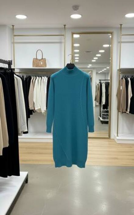 Платье 50337212 Fabrika