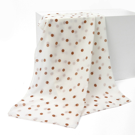 Шарф FABRETTI VF22-1