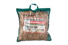 Маскировочная сеть Папоротник ТРАВА бежевый