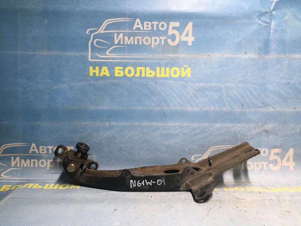 Ролик сдвижной двери MITSUBISHI RVR 1998