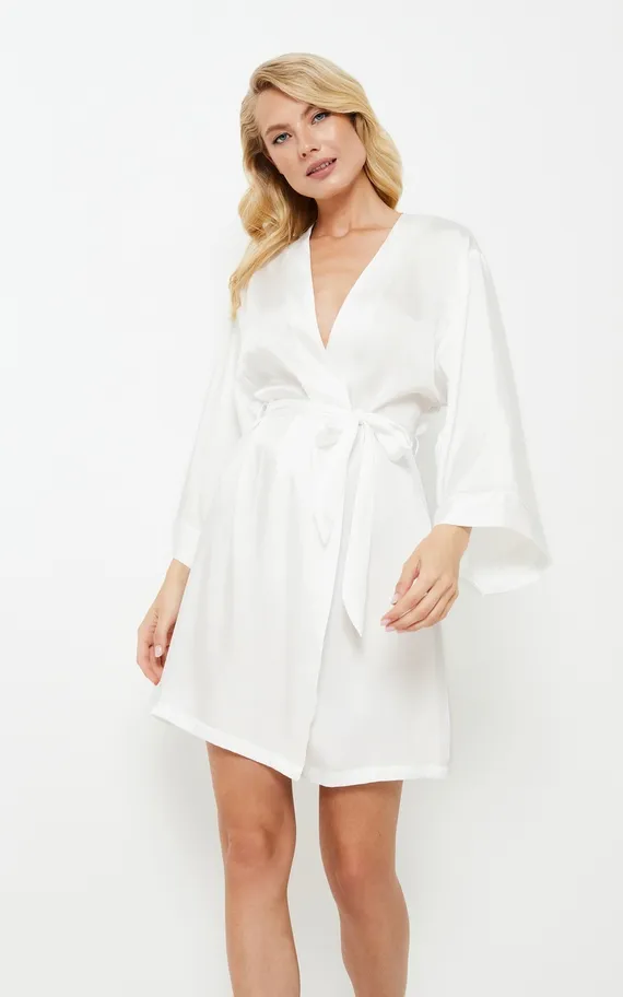 DIARA Халат женский