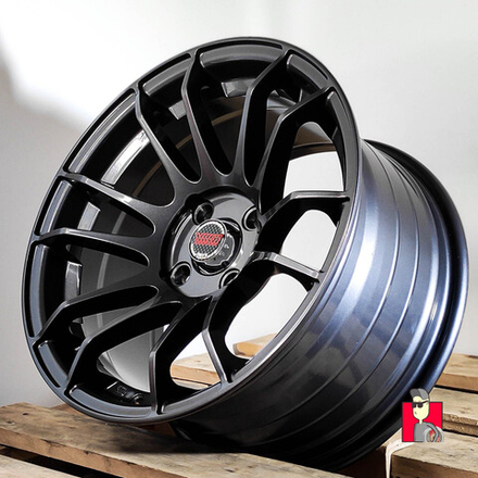 Комплект дисков Rays 57Xtreme 15x8 et25 4x100