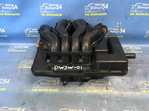 Коллектор впускной MAZDA DEMIO 2001