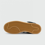 кроссовки Adidas Campus 00s Black / Gum